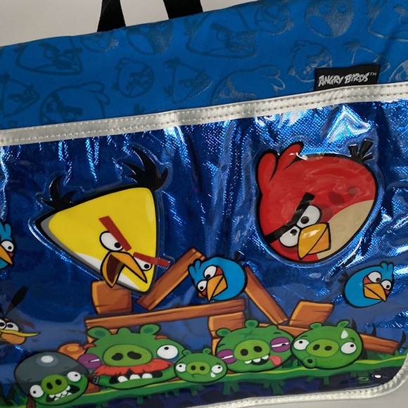 Bag of Angry birds - Picture 2 of 8